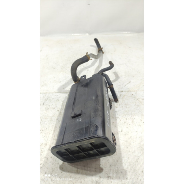 Filtro Canister Kia Cerato 1.6 2006/2008 31420-2f700