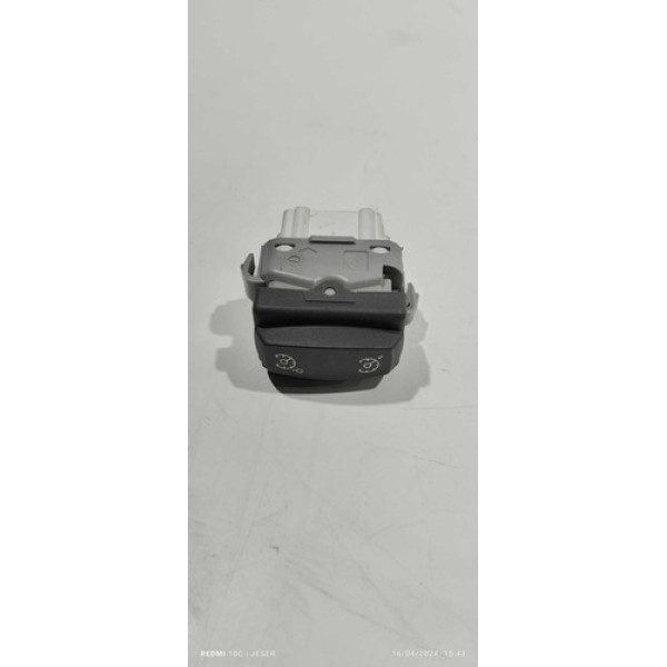 Botão Limitador De Velocidade Renault Megane 2008/2013