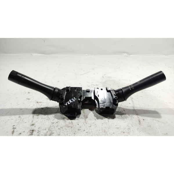 Chave Seta Nissan Versa 2017