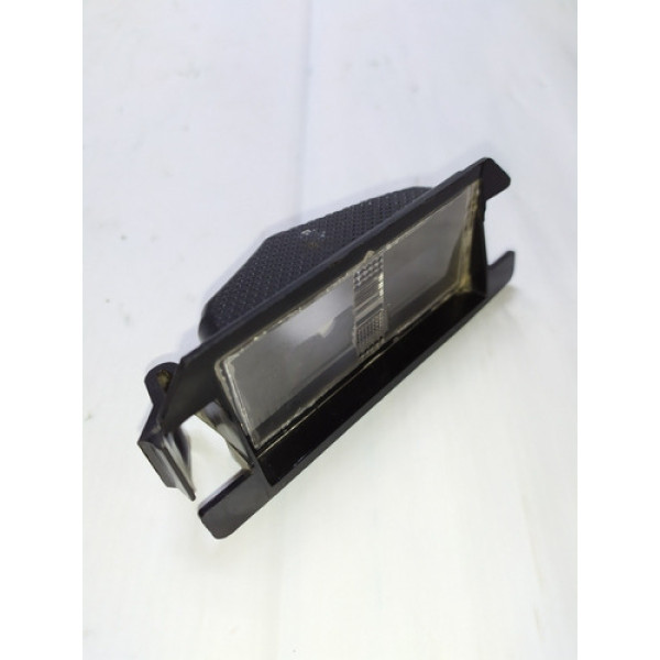Luz Placa Traseira Ld Hyundai Hb20 2017 Hatch