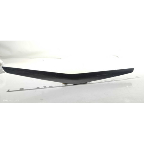 Friso De Porta Dianteira Esquerda Ecosport 1.5 At 137cv 2020