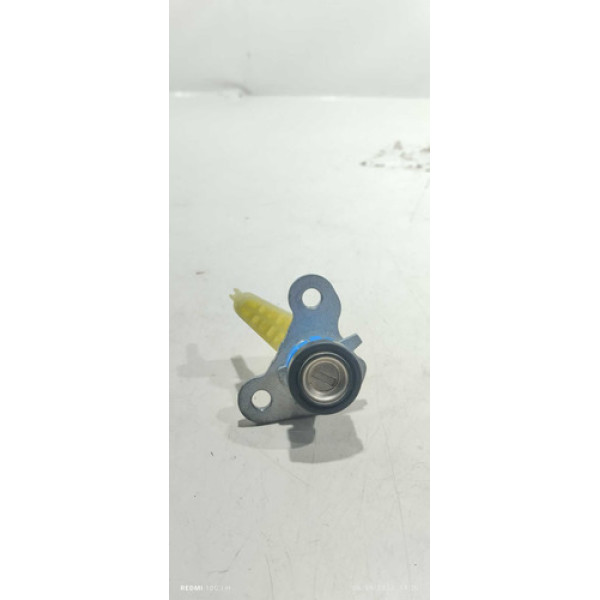 Miolo De Chave Tampa Traseira Hyundai Hb20 2018 