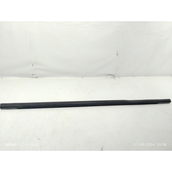  Pestana Externa Traseira Direita Ford Focus 2016 Preto