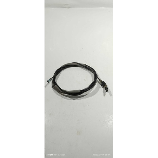 Cabo Abertura Portinhola Tanque Combustível J3 Turin 2013