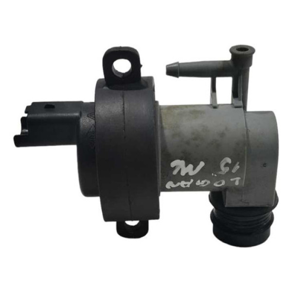 Motor Reservatório Água Parabrisa Renault Logan 2015