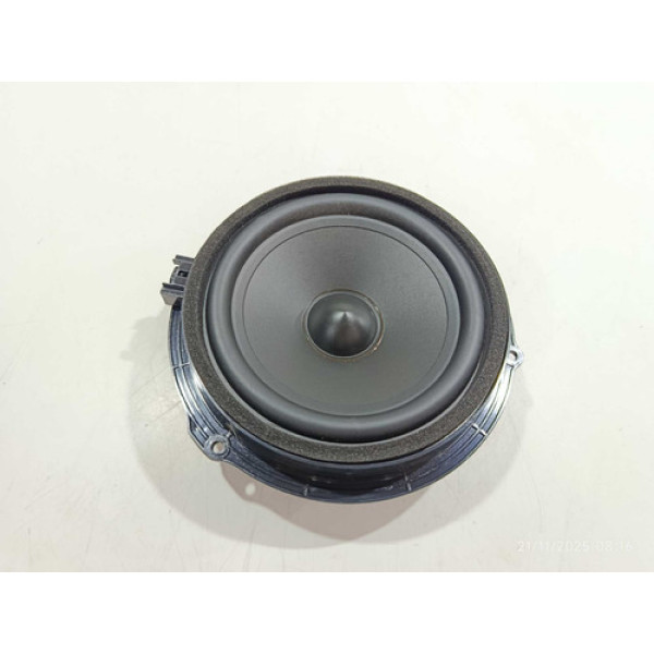 Auto Falante D Porta Land Rover Discovery Sport Hse Sd4 2016 Preto