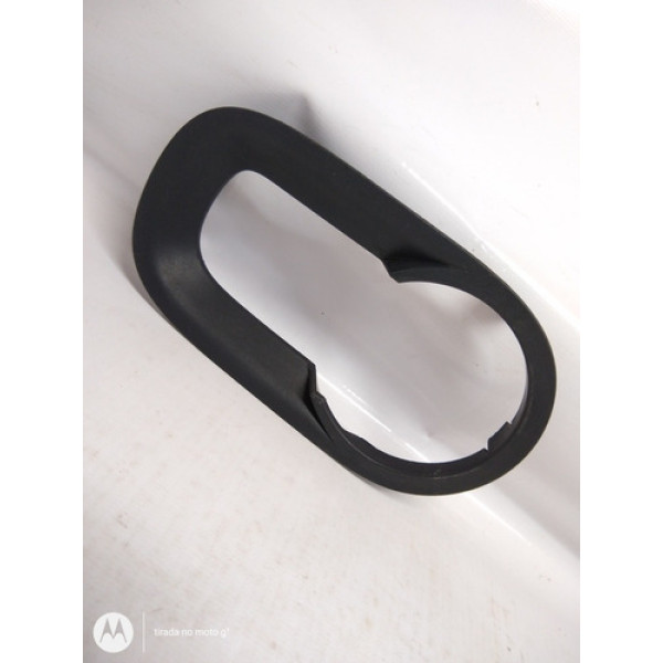 Moldura Maçaneta Interna D. Tiida ( Com Detalhe)