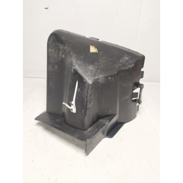 Defletor Moldur Inferior Le Parachoque Duster 2015 214992248