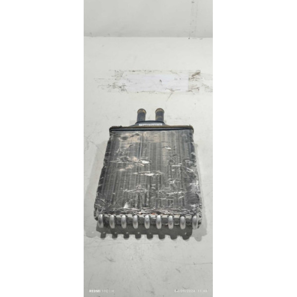 Radiador Do Ar Quente Volkswagen Voyage 1.6 2014