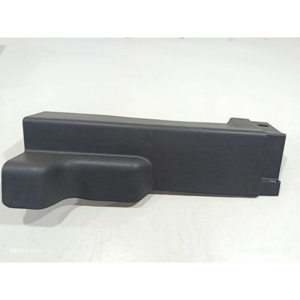 Acabamento Traseiro Direito Porta Malas Discovery Sport 2016