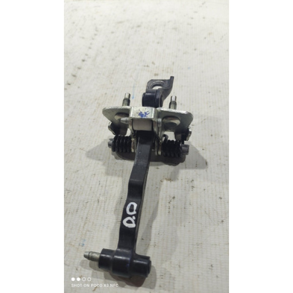 Limitador Porta Dianteira Direita Renault Sandero 2015/2016 