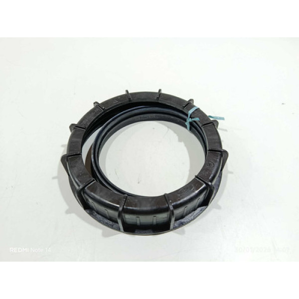 Tampa Rosca Tanque Combustivel Ecosport Titanium 2.0 2018 Preto 2018