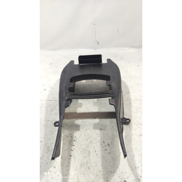 Duto De Ar Console Traseiro Honda Fit 2003 A 2008