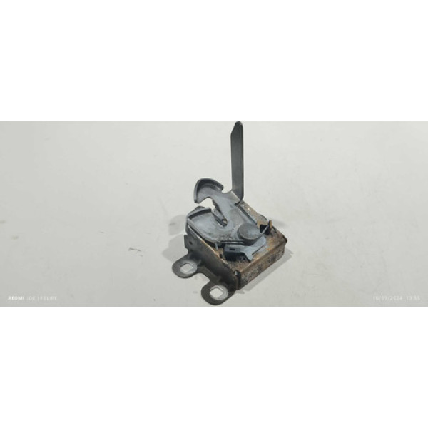 Fechadura Do Capô Fiat Idea 1.4 2008