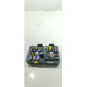 Caixa Fusivel Interna Chevrolet Captiva 3.6 V6 2008-2010