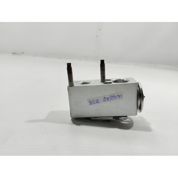 Equalizadora Valvula Ar Condicionado Hoggar 1.4 Flex  2012 Preto