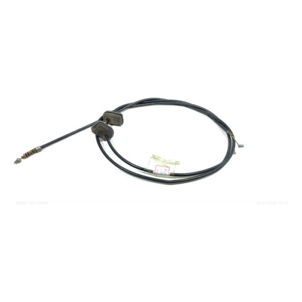 Cabo Abertura Do Capô Fiat Linea Punto 2010