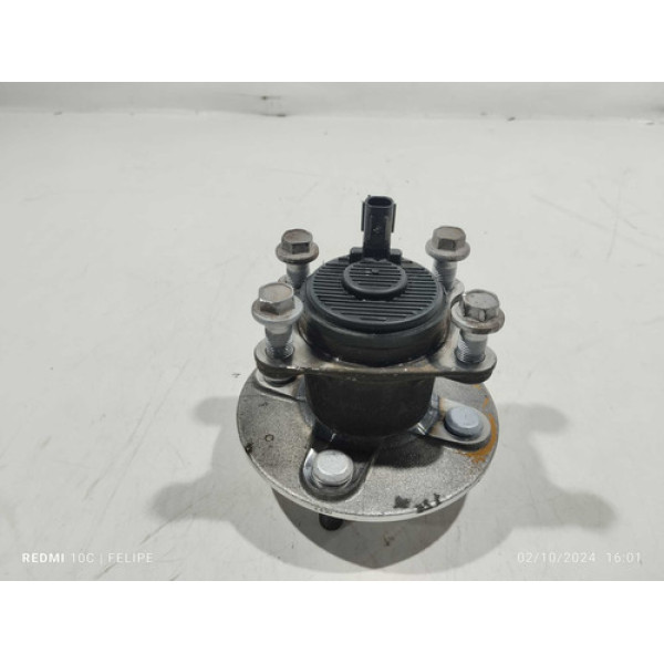 C.ub.o De Roda Traseiro Toyota Etios 1.5 2015