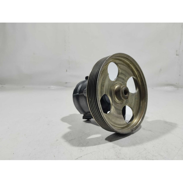 Bomba Da Direção Hidraulica Peugeot Hoggar 1.4 Flex  2012