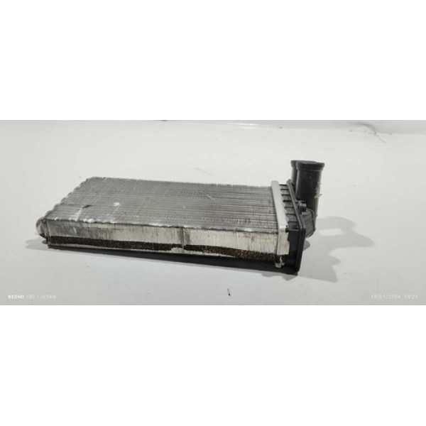 Radiador Do Ar Quente - 206 207 307 C3 C4 