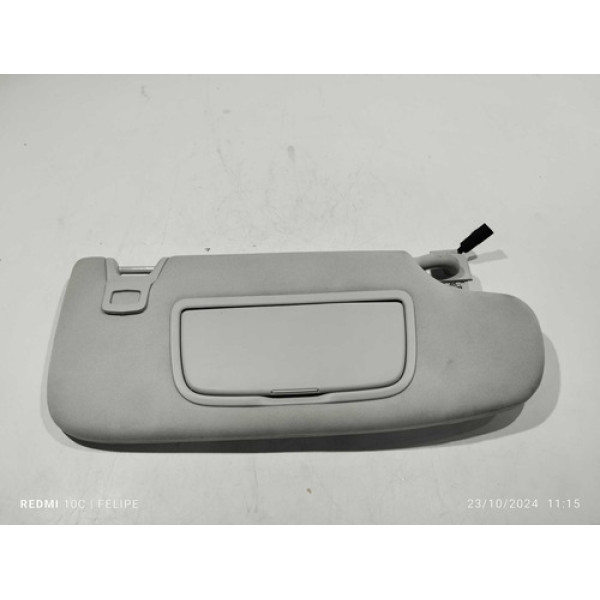 Quebra Sol Direito Ford Fusion Awd 2014