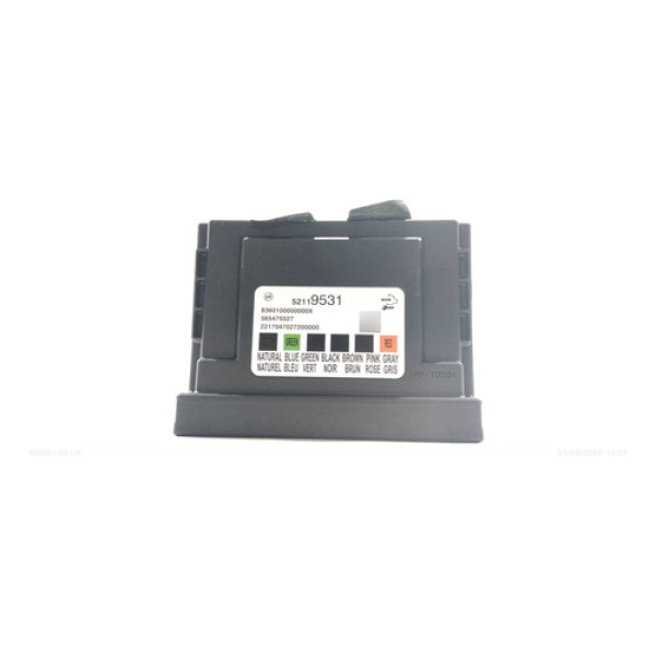 Módulo Conforto Gm Onix 2017