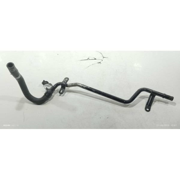 Cano Tubo Carcaça Termostática Citroën C5 3.0 V6 2001-2006