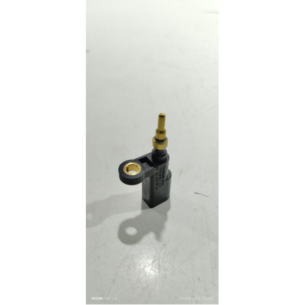 Sensor De Temperatura Água Volkswagen Nivus Tsi 2022
