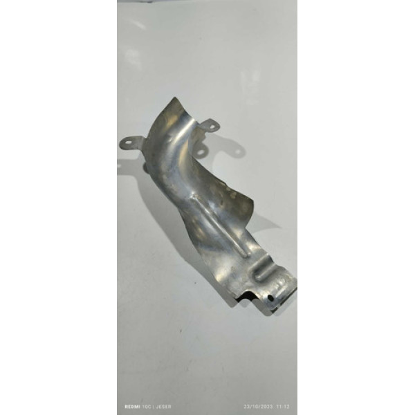 Protetor Do Gargalo Tanque De Combustível Renegade 2021