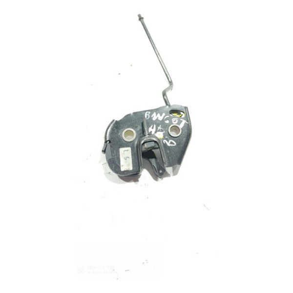 Trava Do Banco Traseiro Esquerdo Hyundai Hb20 2016 Cx17