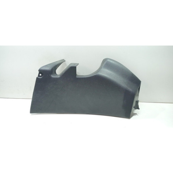 Moldura Acabamento Lateral Esquerdo Fiat Idea Adventure 2014