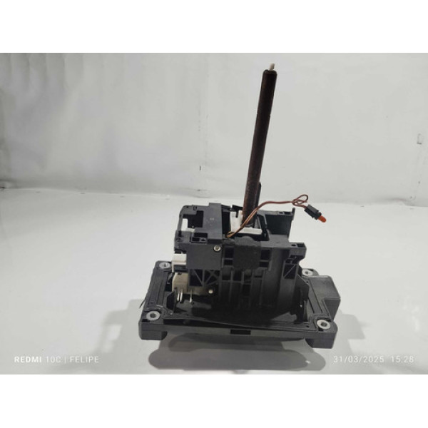 Alavanca De Marcha Nissan Tiida 2010 Aut