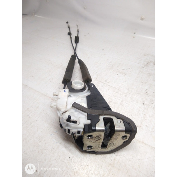 Fechadura Elétrica Traseira Direita Honda City 2014 À 2017 R
