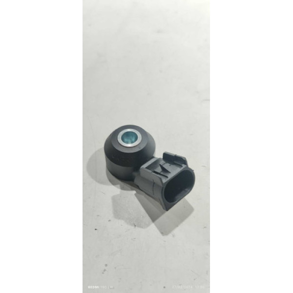 Sensor De Detonação Chevrolet Onix 1.4 2015
