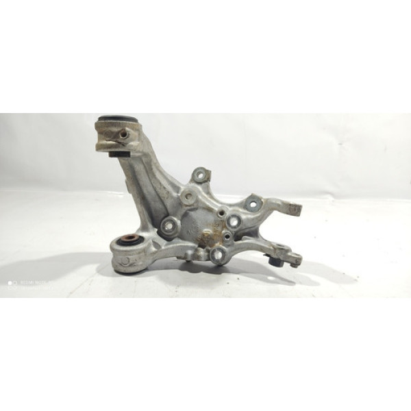 Montante Manga  Eixo Traseiro Esquerdo Honda Civic 2015 Ppp