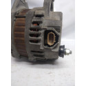 Alternador Sentra 2.0 2008 Mecanico