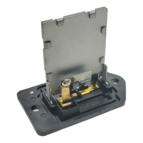 Resistência Ventilador Ventoinha Hyundai Hb20 1.0 2015