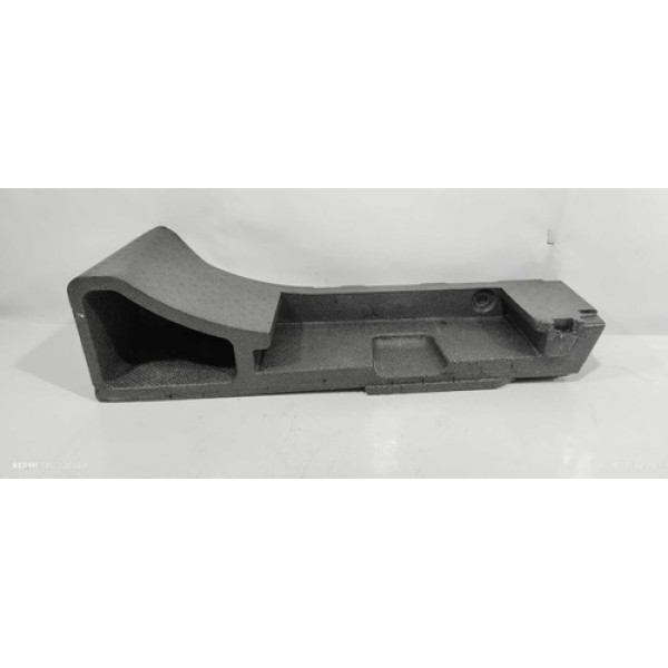Isopor Porta Malas Esquerda Captiva  Gm - 20831813  Preto