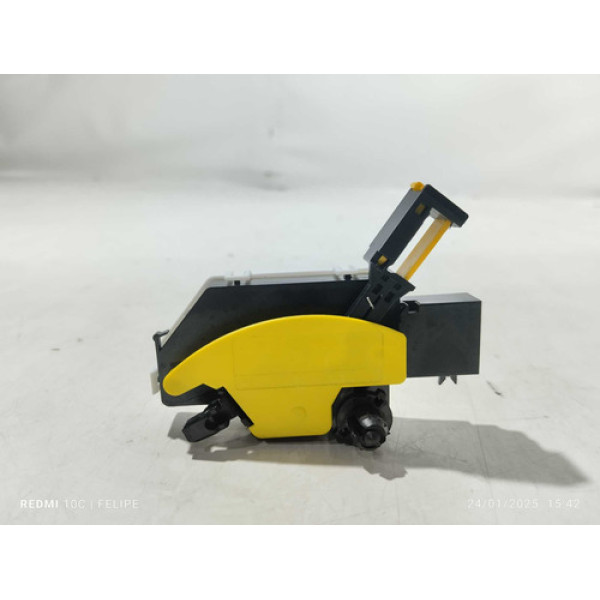 Sensor Do Pedal De Embreagem Fiat Mobi Cronos 2023 Preto