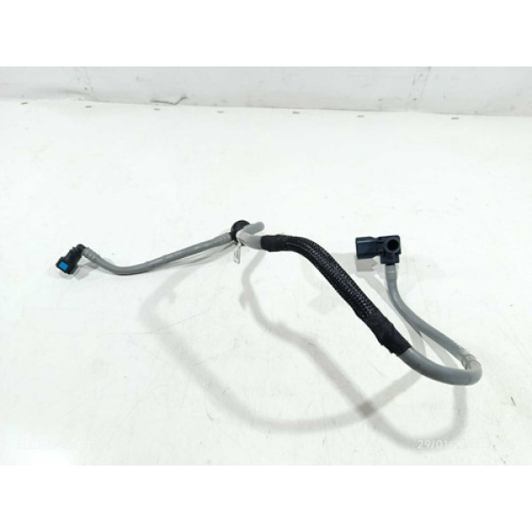 Mangueira Hidrovacuo Sensor Pressão Renegade Sahara 1.3 2025