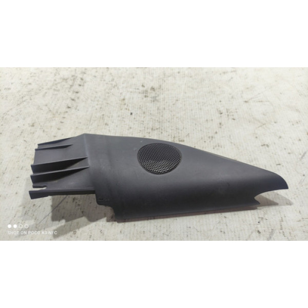 Acabamento Interno Retrovisor Direito Volkswagen Passat 2000