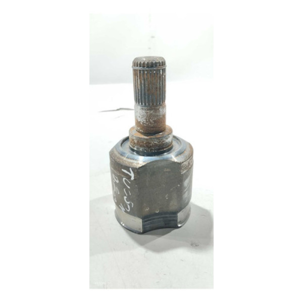 Tulipa Semi Eixo Lado Câmbio Hyundai Tucson 2.0 2014