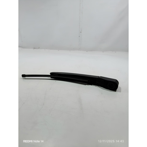 Braço Limpador Traseiro Fiat Argo 2018/2023