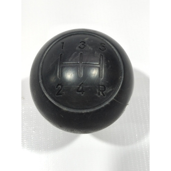 Manopla De Câmbio Hyundai Hb20 2015cx 10