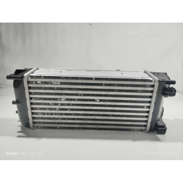 Radiador Intercooler Citroen C4 Lounge Thp 1.6 20147