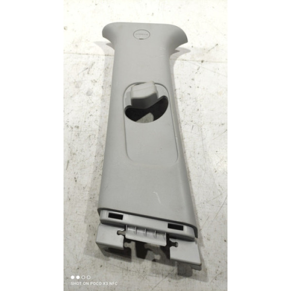 Acabamento Coluna Central Superior Esquerdo Ix35 2015