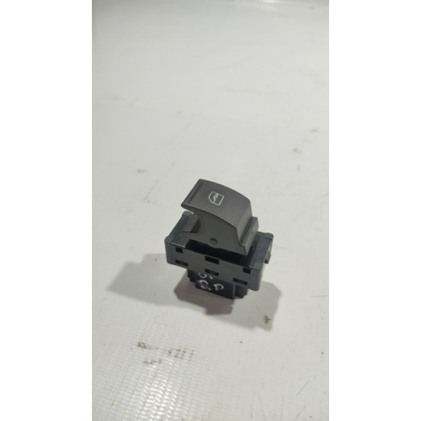 Botão Vidro Elétrico Dianteiro Direito Volkswagen Up 2015