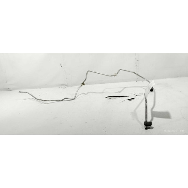 Mangueira Do Ar Condicionado Nissan Tiida 2012 (compare)