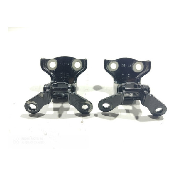 Dobradiça Traseira Direita Gm Captiva (cx13)