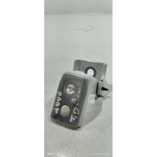 Dobradiça De Porta Traseira Direita Peugeot 2008 2016 